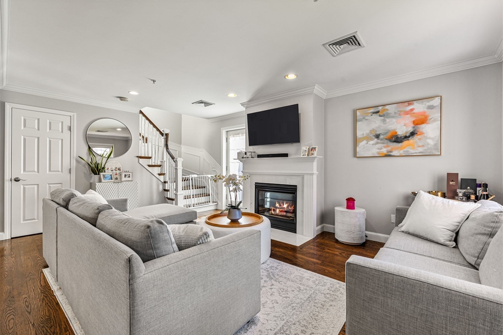 7 Conant Rd. # 16