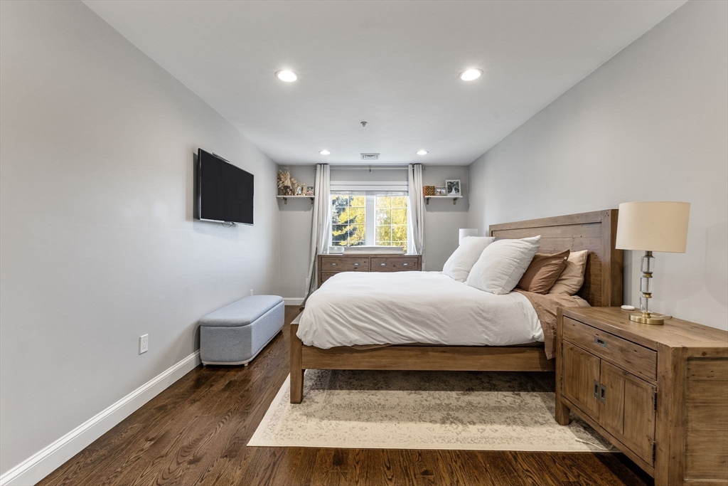 7 Conant Rd. # 16