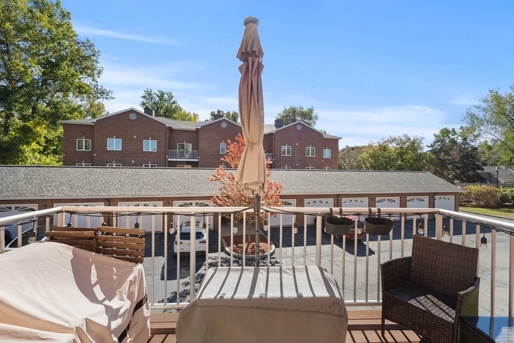 7 Conant Rd. # 16