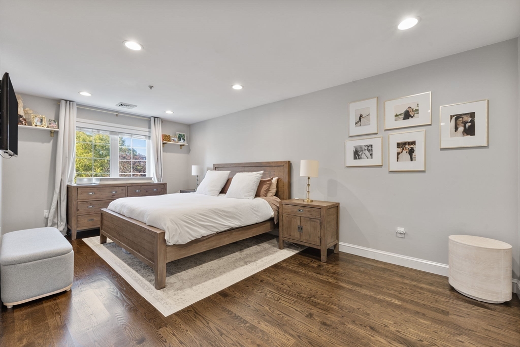 7 Conant Rd. # 16
