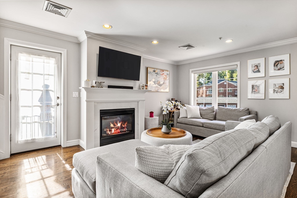 7 Conant Rd. # 16
