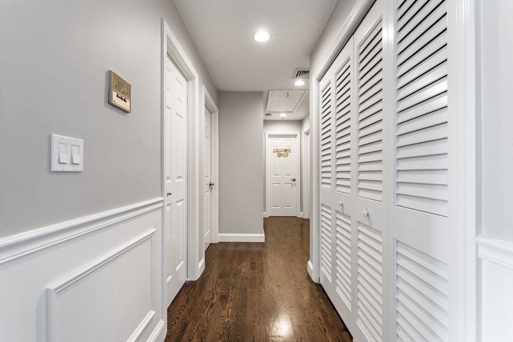 7 Conant Rd. # 16