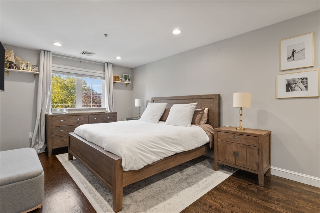 7 Conant Rd. # 16