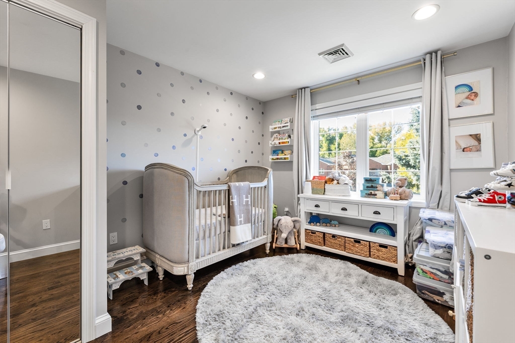 7 Conant Rd. # 16