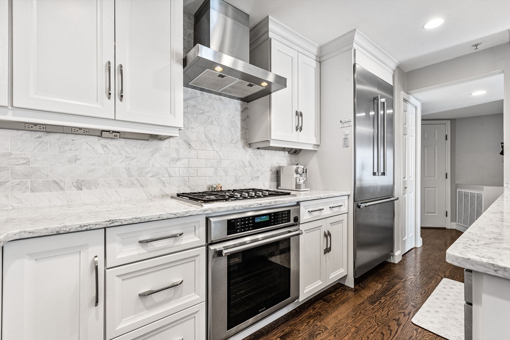 7 Conant Rd. # 16
