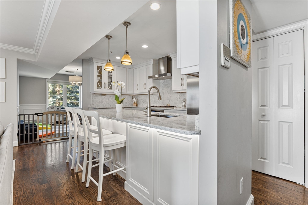 7 Conant Rd. # 16