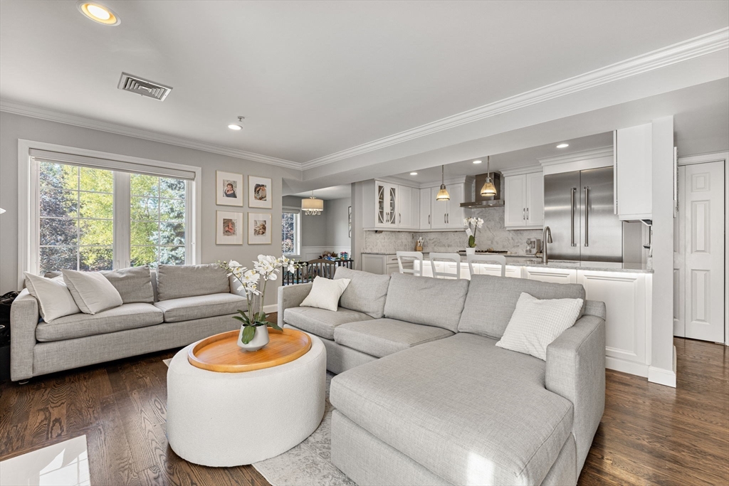 7 Conant Rd. # 16