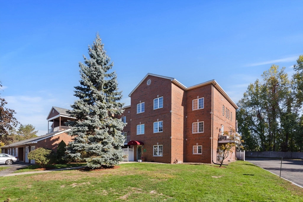 7 Conant Rd. # 16