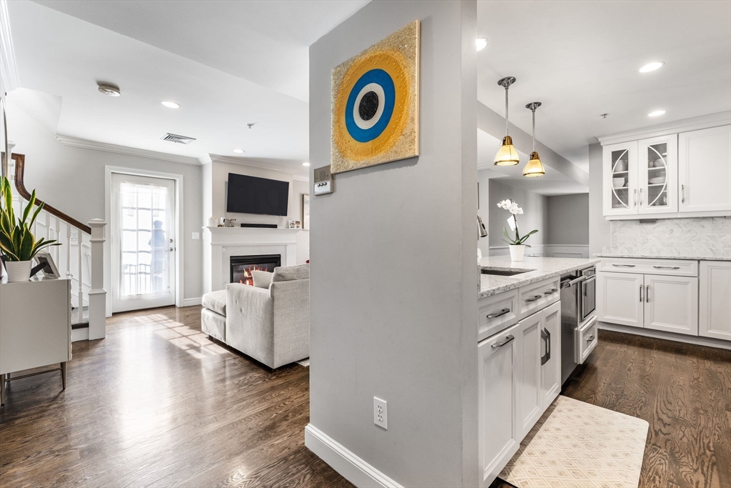 7 Conant Rd. # 16