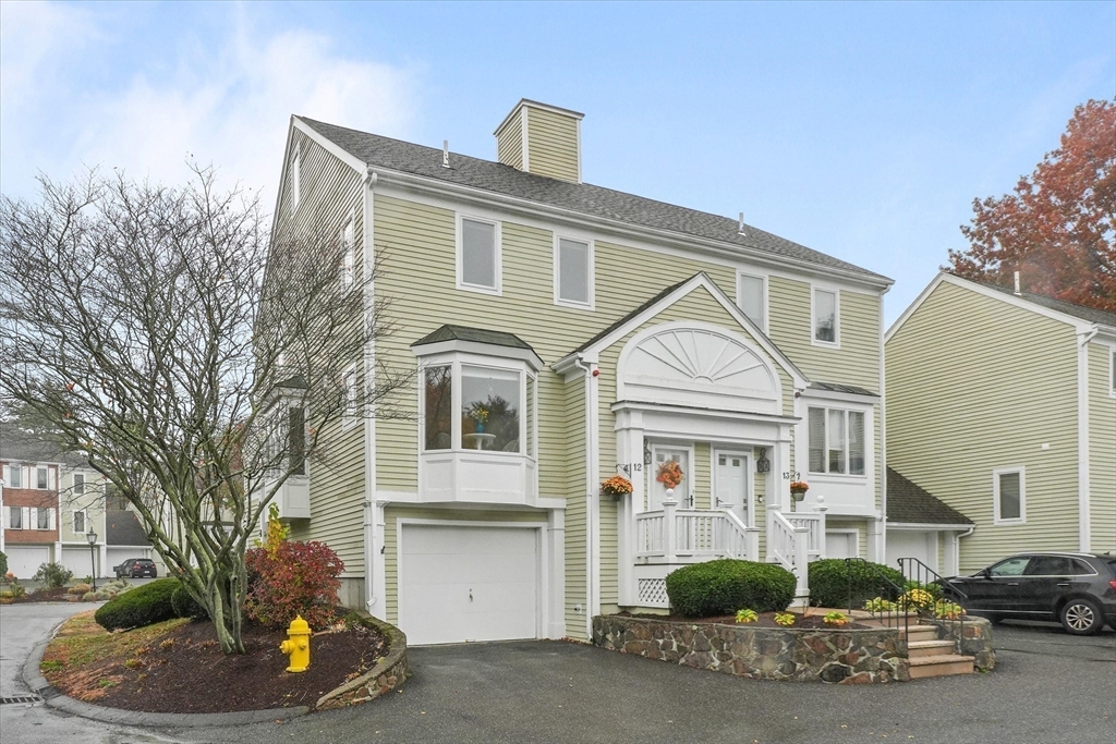 37 Constitution Lane # 12