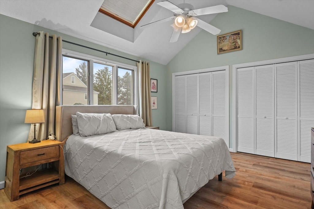 37 Constitution Lane # 12
