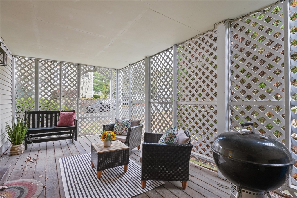 37 Constitution Lane # 12