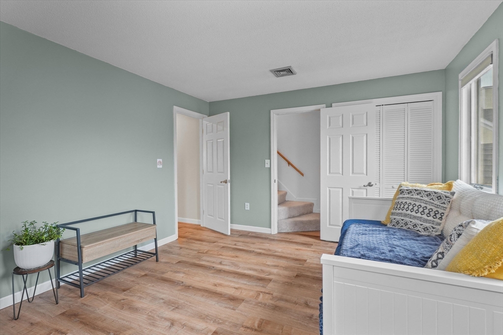 37 Constitution Lane # 12