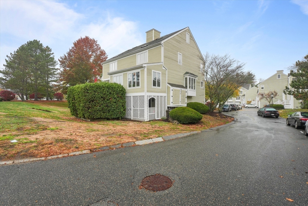 37 Constitution Lane # 12