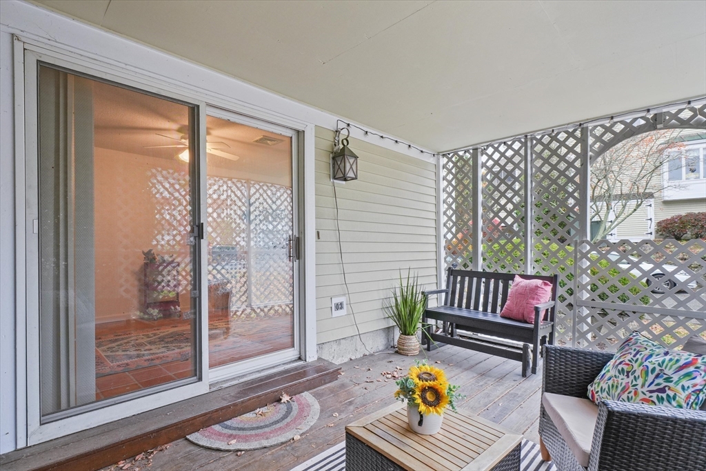 37 Constitution Lane # 12