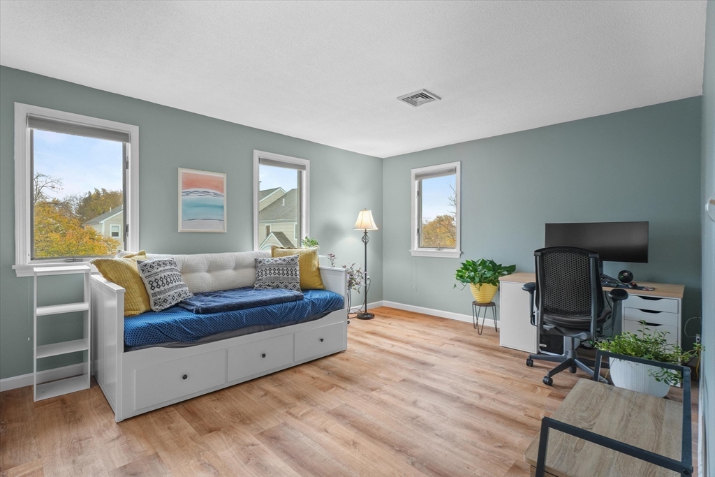 37 Constitution Lane # 12
