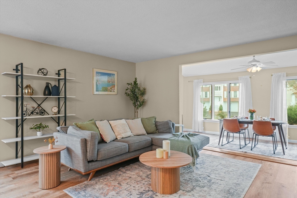 37 Constitution Lane # 12