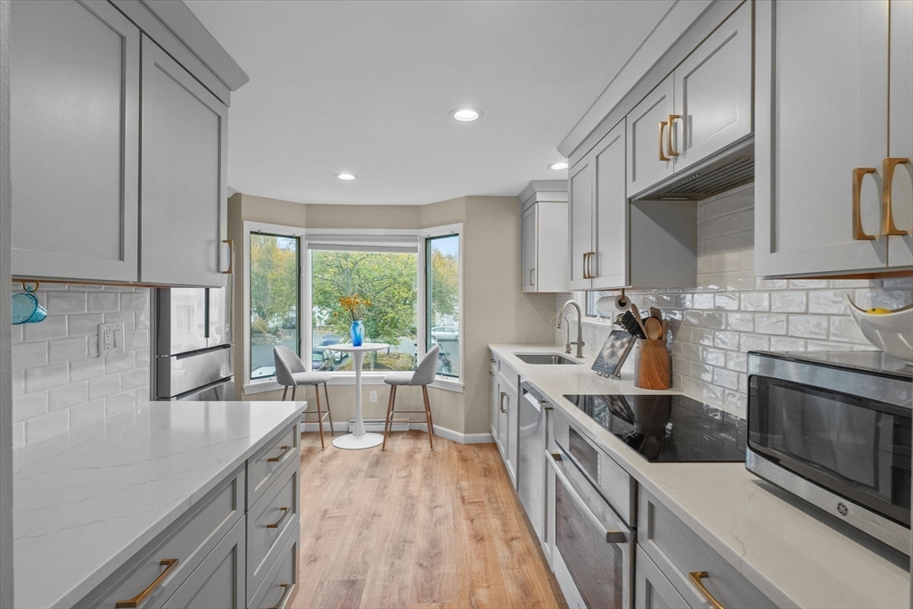 37 Constitution Lane # 12