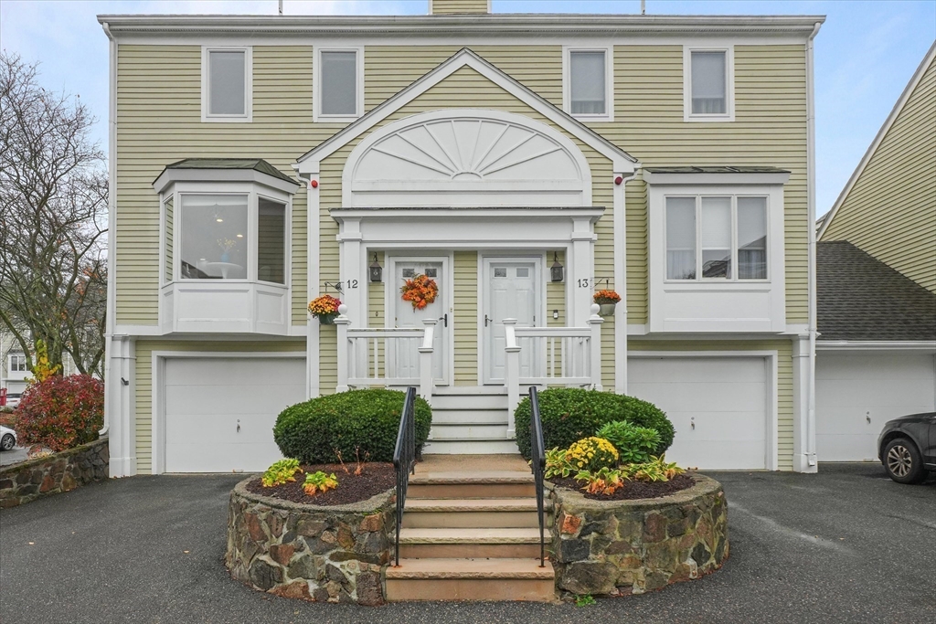 37 Constitution Lane # 12