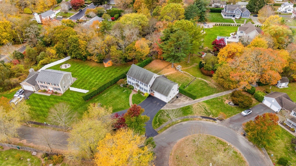 6 Walters Way
