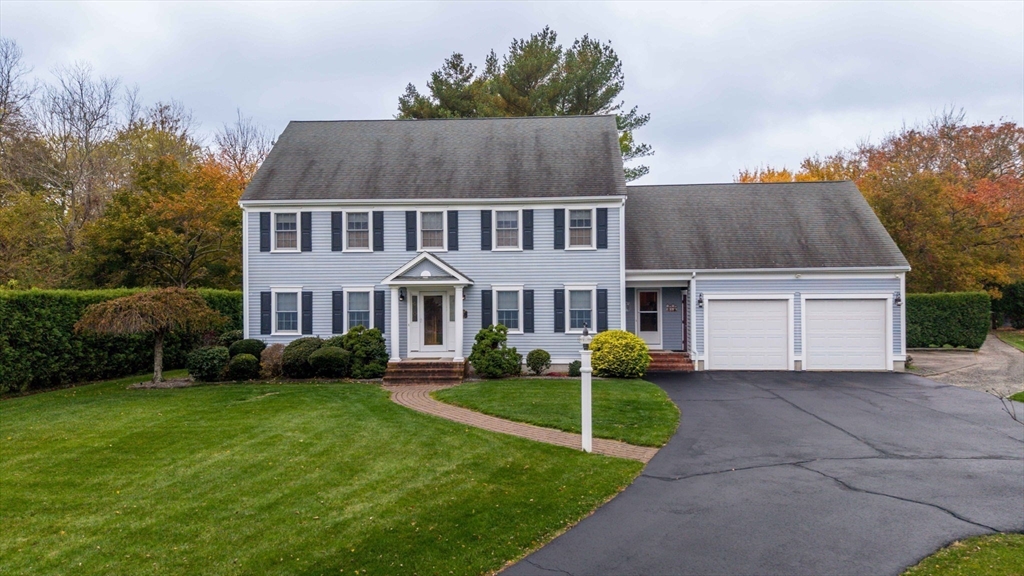 6 Walters Way