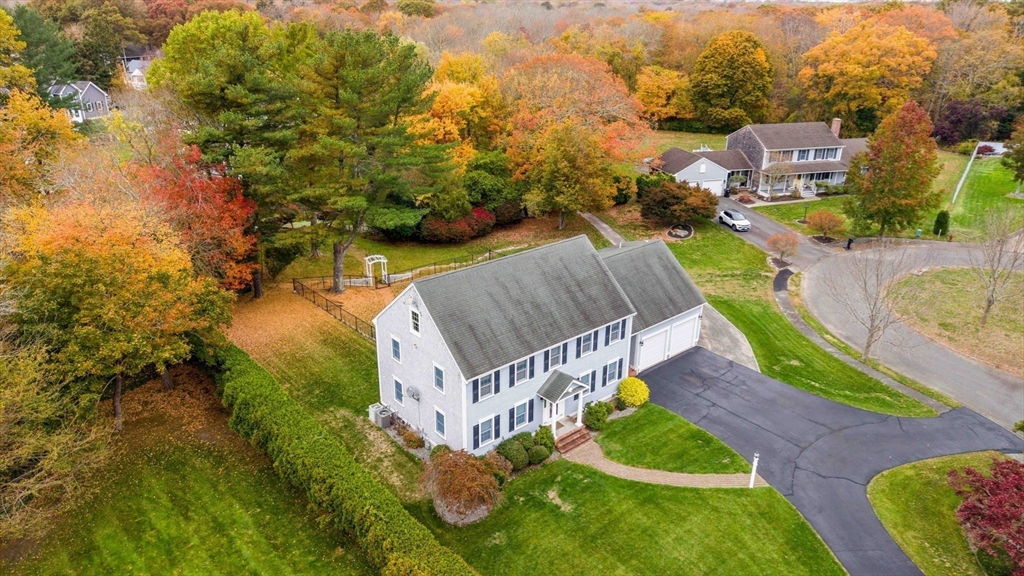 6 Walters Way