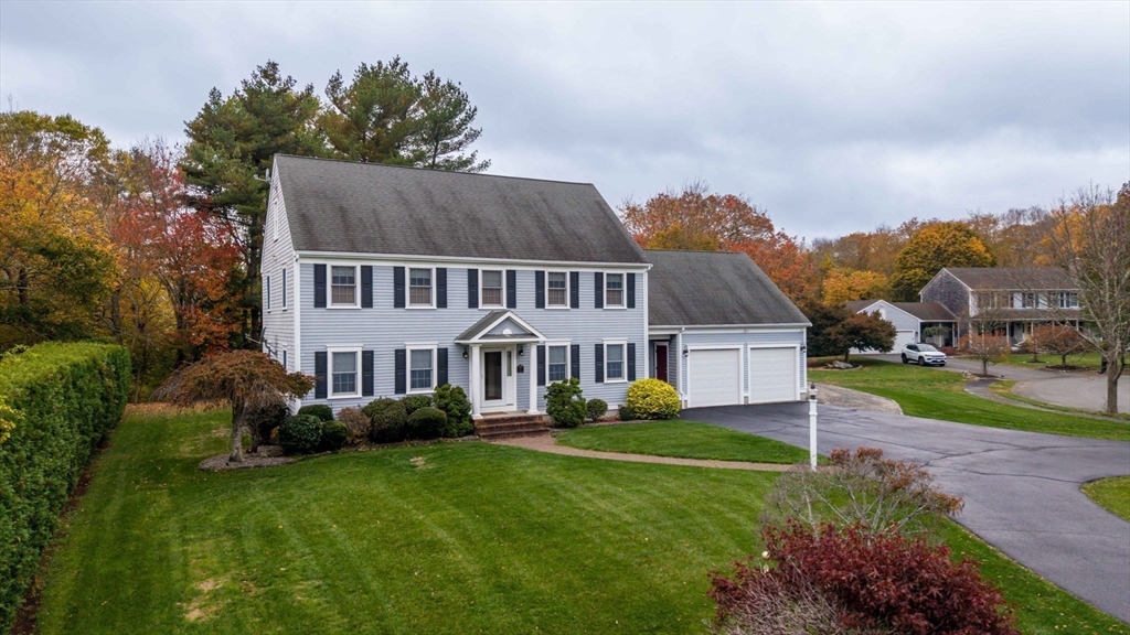 6 Walters Way