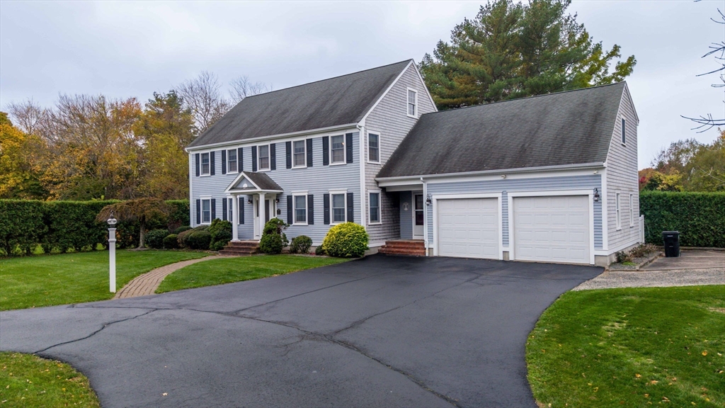 6 Walters Way