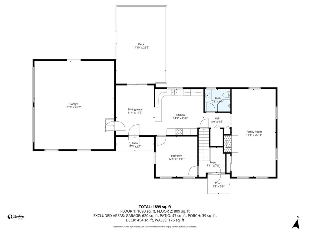 61 Folly Mill Rd