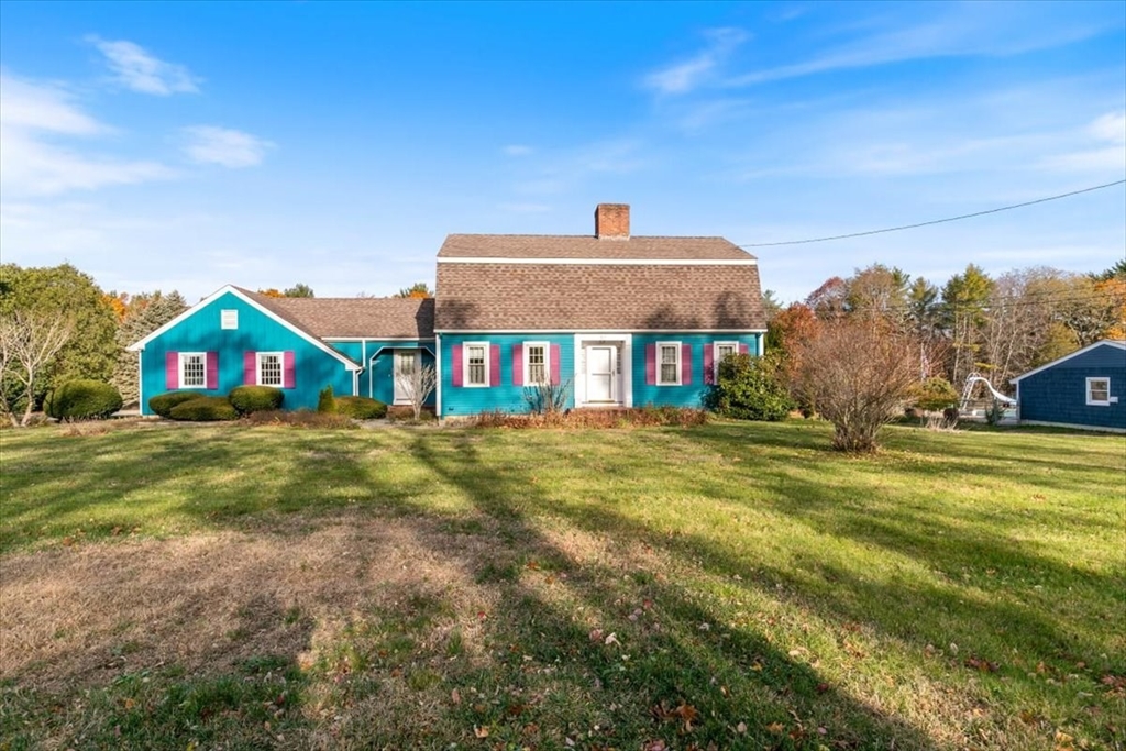 61 Folly Mill Rd