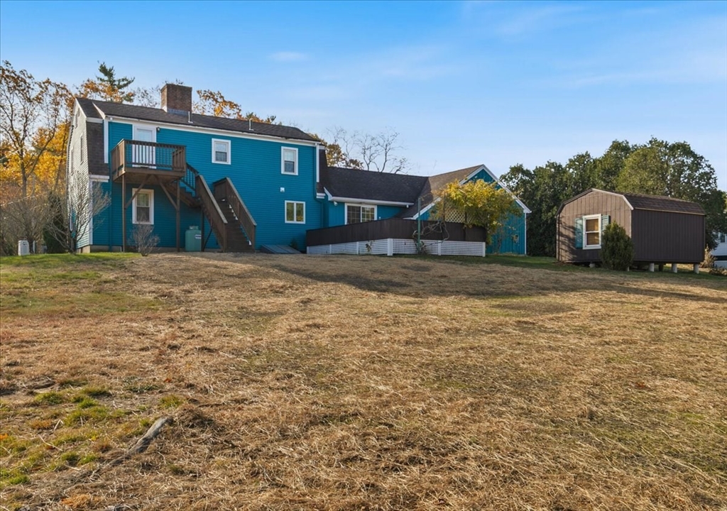 61 Folly Mill Rd
