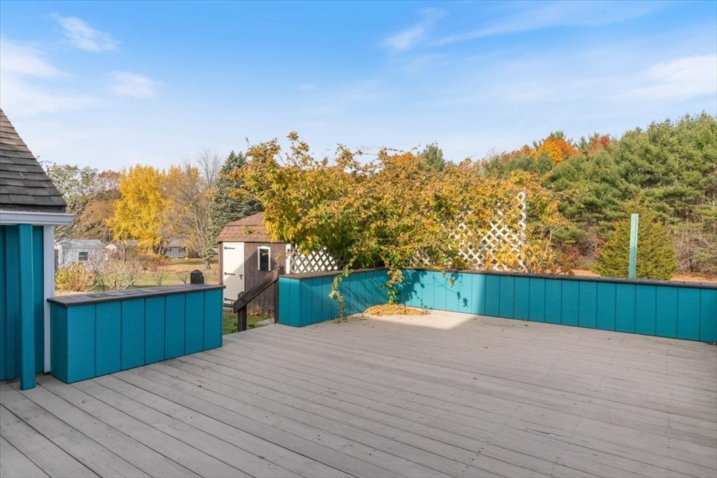 61 Folly Mill Rd