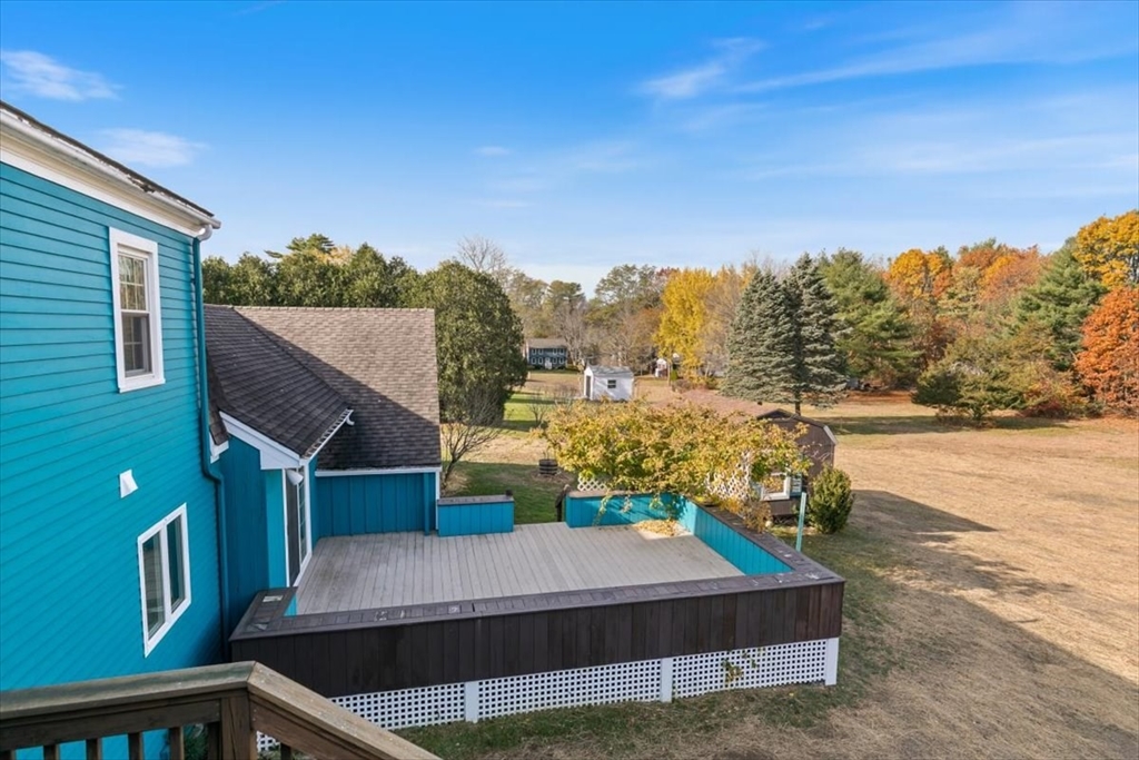 61 Folly Mill Rd