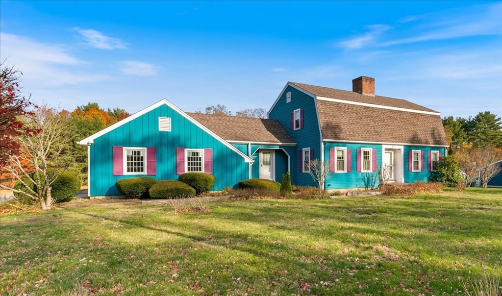 61 Folly Mill Rd
