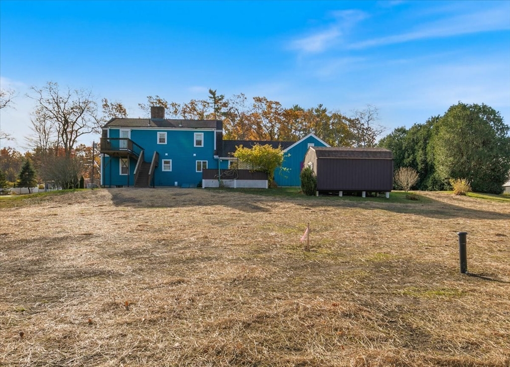 61 Folly Mill Rd