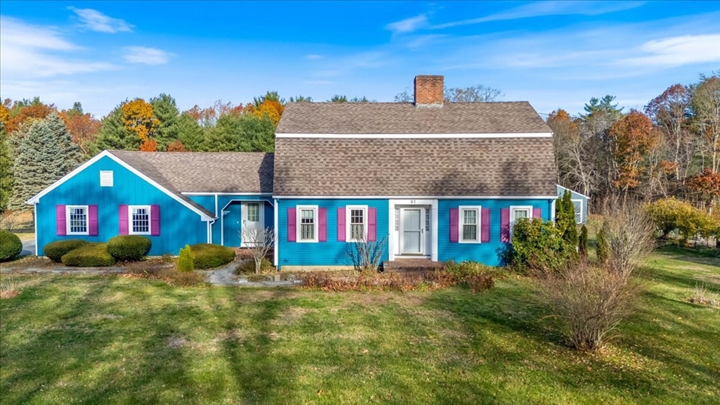 61 Folly Mill Rd