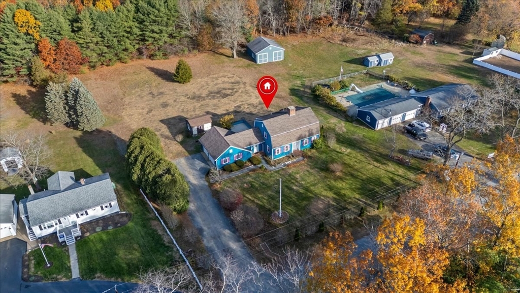 61 Folly Mill Rd