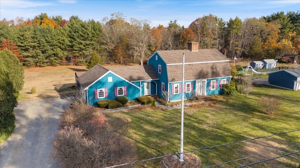 61 Folly Mill Rd