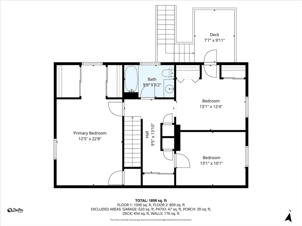 61 Folly Mill Rd