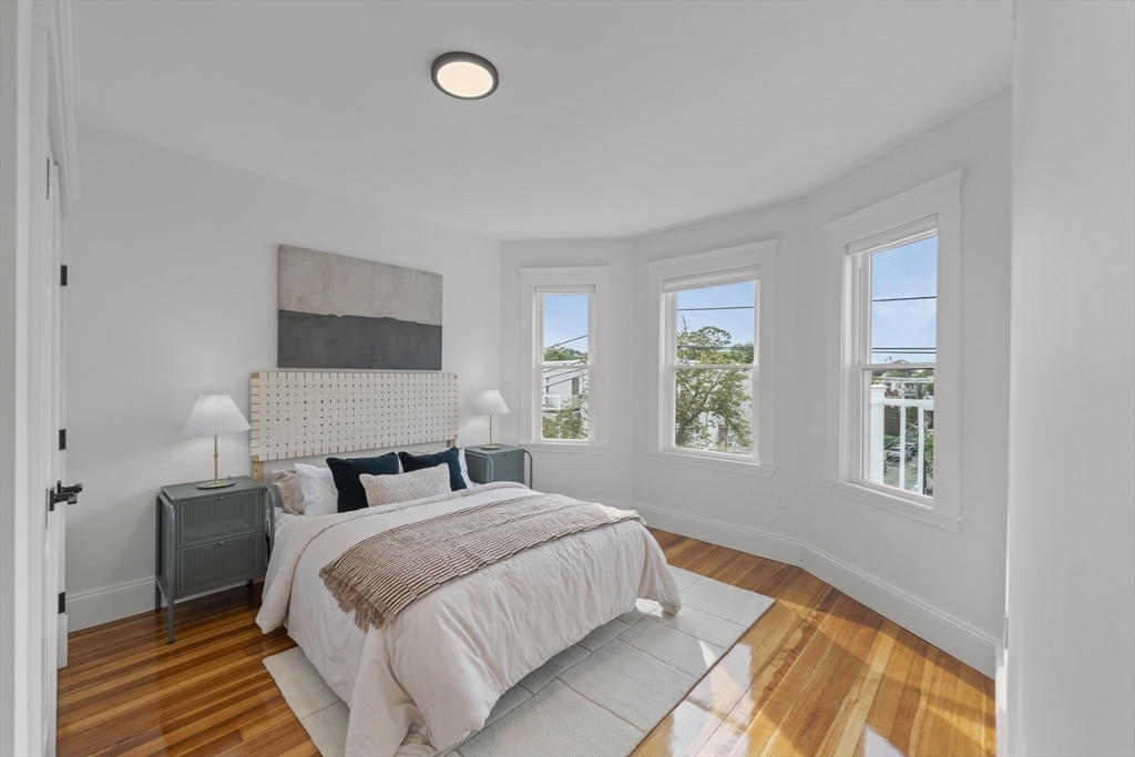 334 Centre St # 2A