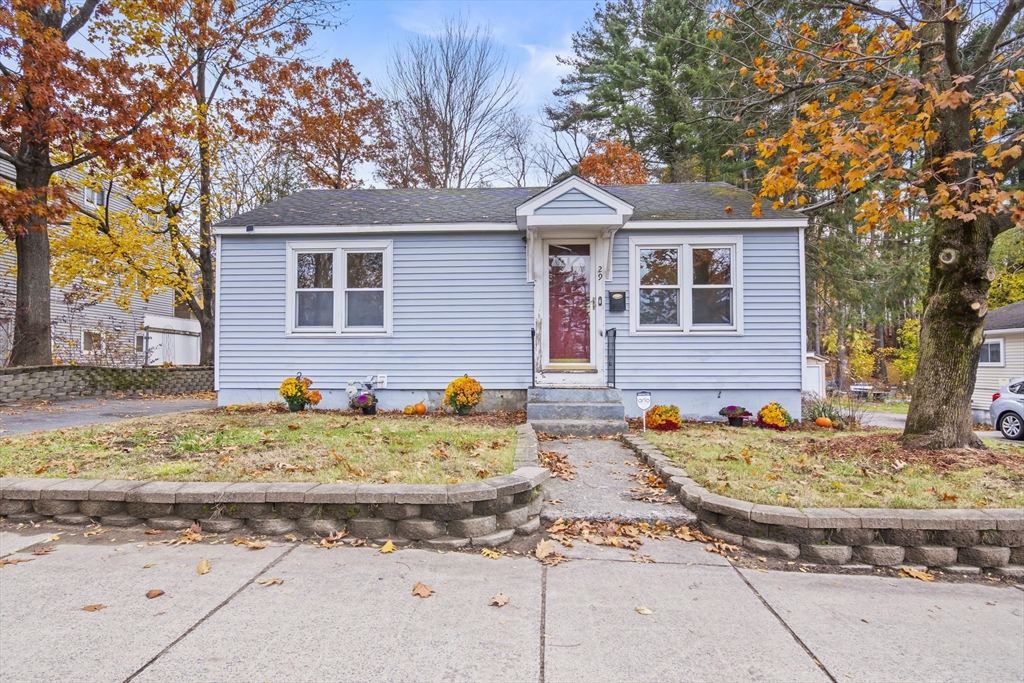 29 Crawford Street