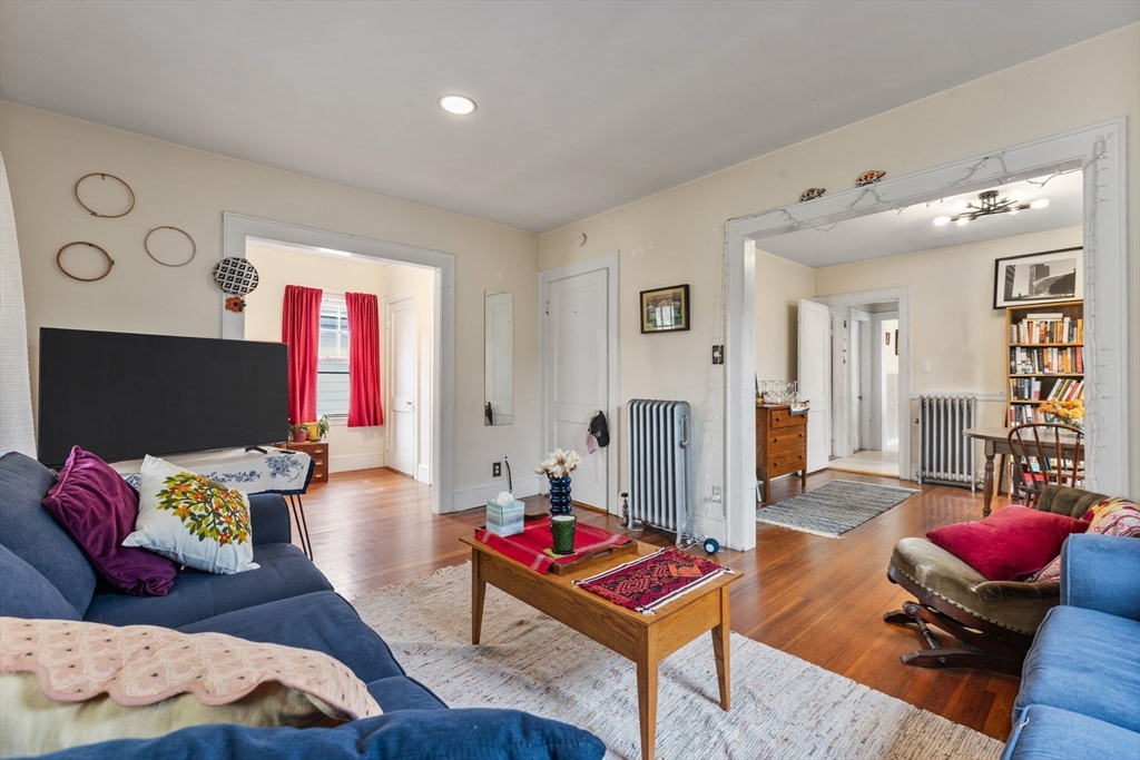 11 Easton St.