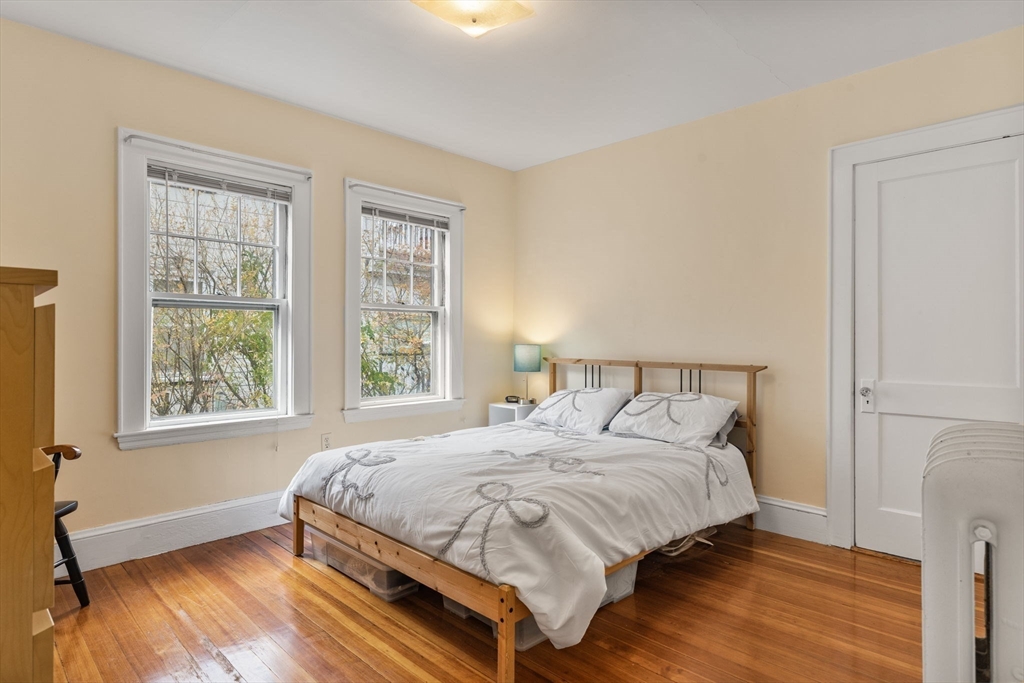 11 Easton St.