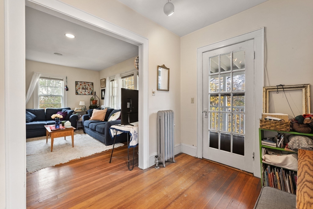 11 Easton St.