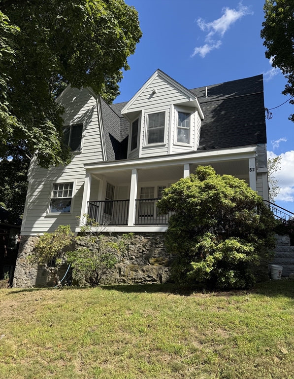62 Crosby Rd # 1