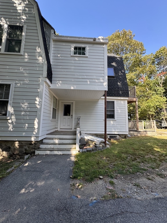 62 Crosby Rd # 1