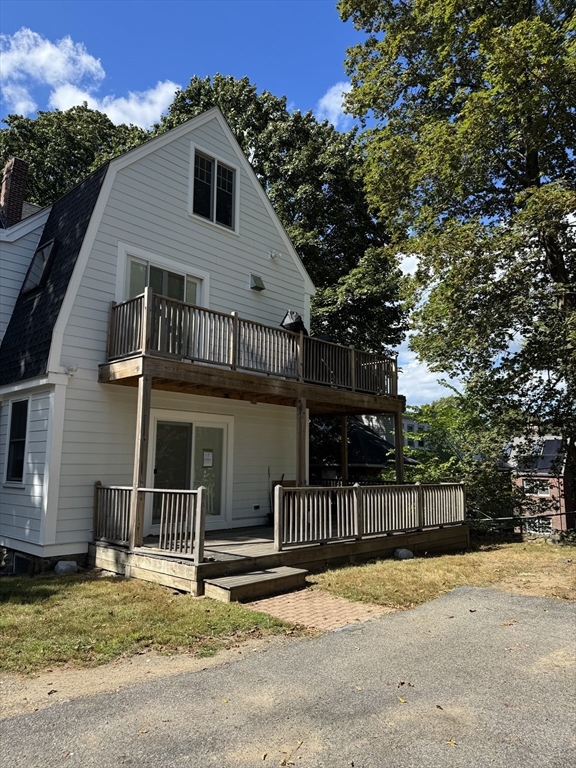 62 Crosby Rd # 1