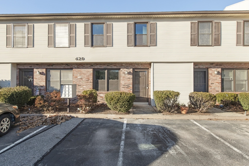 429 S Main Street # 7