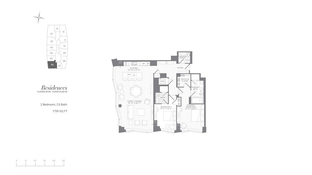 240 Devonshire Street # 5806