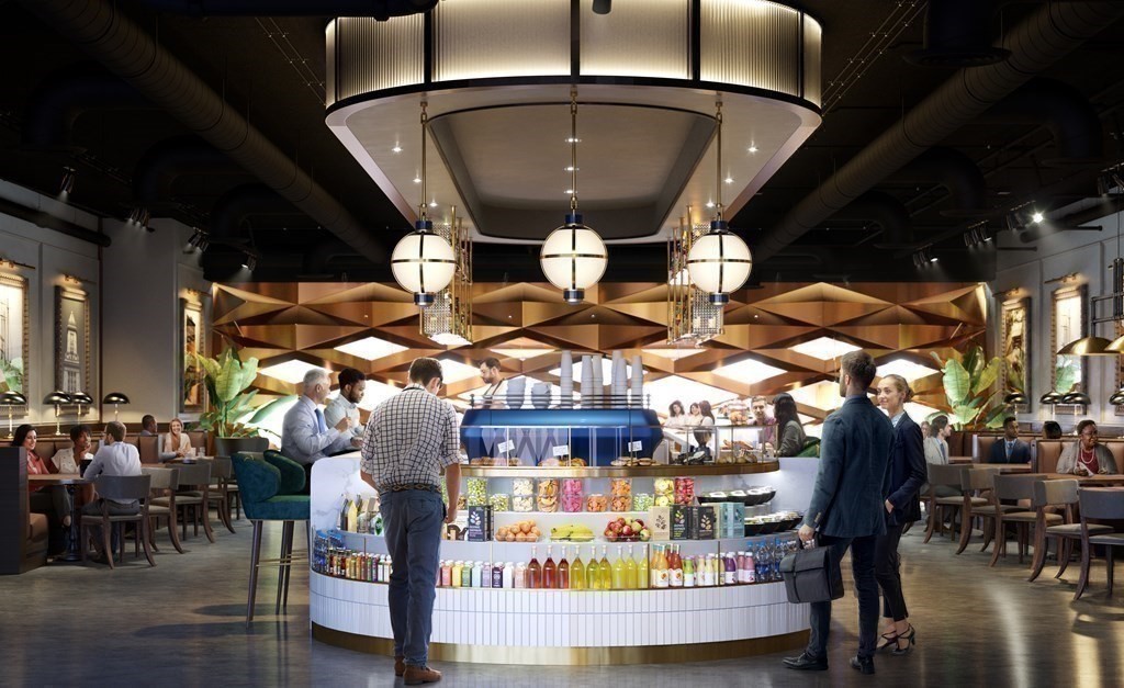 240 Devonshire Street # 5806